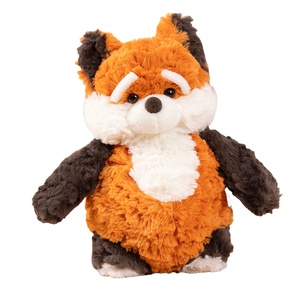 Almohada <span class=keywords><strong>de</strong></span> Peluche <span class=keywords><strong>de</strong></span> Oso <span class=keywords><strong>de</strong></span> Algodón PP Ecológica Personalizada, Almohada Súper Suave, Juguete <span class=keywords><strong>de</strong></span> Peluche Relleno, Alivio del Estrés, Decoración del Hogar - Product Image 1