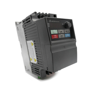 Variador de Frecuencia VFD015EL43A Serie VFD-EL, 2HP, 3 Fases, 380V, 1500W, para Motor de CA - Product Image 5