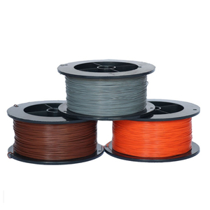 Hochtemperaturdraht UL 1332 FEP-Dämmung 300 V 16-Gänge-Hochtemperaturkabel - Product Image 1