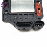Módulo de Control de Encendido para Vehículos Buick Regal, GL8, Isuzu Boulevard, Número de Pieza 10489422