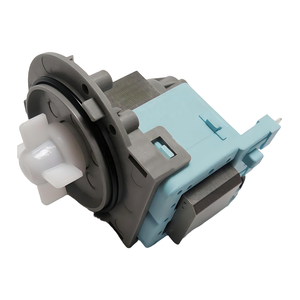 Pompe de vidange en aluminium 30w-45w pour <span class=keywords><strong>lave</strong></span>-linge et <span class=keywords><strong>lave</strong></span>-<span class=keywords><strong>vaisselle</strong></span> - Product Image 1