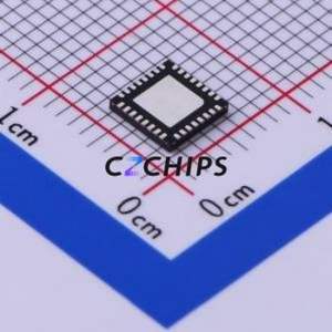 Original nouveau LMK00304SQE/NOPB WQFN-32-EP(5x5) Circuit intégré IC puce horloge tampon/pilote/distributeur - Product Image 2