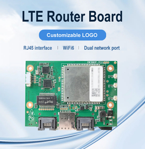 New CPE 4G <span class=keywords><strong>Router</strong></span> <span class=keywords><strong>Board</strong></span> Với 2 Cổng <span class=keywords><strong>LAN</strong></span> RJ45 2.4G 300Mbps Wifi <span class=keywords><strong>6</strong></span> Tường Lửa & QOS Wep 4G Modem Cho Bán Hàng Tự Động Máy - Product Image 1