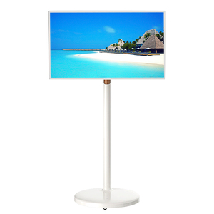 Écran debout 27 32 pouces Incell tablette tactile largement utilisée pour la maison/jeu/regarder la télévision/Fitness GYM affichage interactif de tableau blanc - Product Image 1