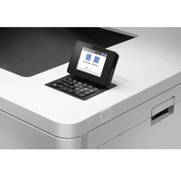 Jieda Printer Laser All in One untuk HP Color LaserJet Enterprise M751dn Office Copier Scanner dengan cetakan jaringan hingga 22 Ipm