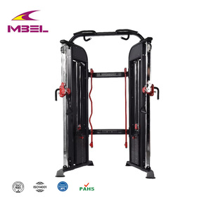 P-FTS-B ที่มีคุณภาพสูงที่มีประ<span class=keywords><strong>ส</strong></span>ิทธิภาพ<span class=keywords><strong>อา</strong></span>คารร่างกายหลายอุปกรณ์ออกกำลังกายฟังก์ชั่นเทรนเนอร์แร็ค - Product Image 2