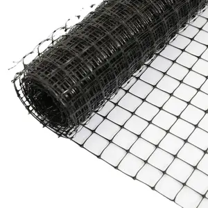 hot sale plastic BOP netting garden Anti bird net and Deer fence for protection