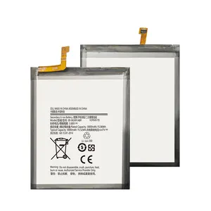 EPARTS High Quality Custom Mobile Phone Batteries For Samsung S21 Battery Replacement