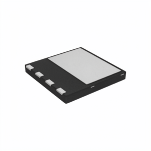 Composants électroniques de circuit intégré de service complet d'origine : Transistors IPL65R165CFDAUMA1 PG-VSON-4 - Product Image 1