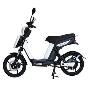 Certificat CE Babeta scooters électriques moto électrique 2 roues avec batterie plomb acide vélos scooter rapide - Product Image 6