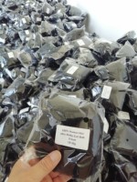 Extensions de cheveux humains afro crépus en vrac de 8 à 20 pouces, 30 g, 100 % cheveux humains, pour dreadlocks, cheveux humains afro crépus en vrac pour locs