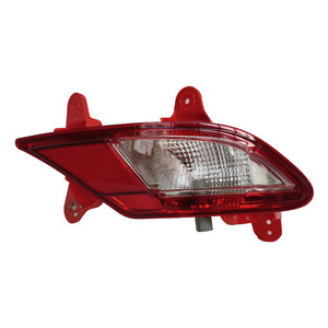 Hyundai IX25 Rear Fog Light R 92406-R9000 Right Side Replacement Part - Product Image 2