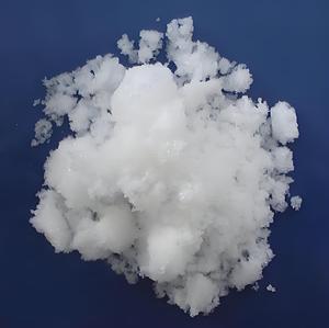 98% acetato de amonio de grado industrial (<span class=keywords><strong>CH3COONH4</strong></span>) polvo blanco de sal orgánica CAS No. 631-61-8 - Product Image 2
