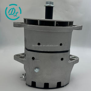 ชุดประกอบไดชาร์จ EexcavaStart รุ่น 19011167 10459198 สำหรับเครื่องยนต์ C4.4 C7.1 12V 135A อะไหล่ทดแทนสำหรับรถขุดรุ่น 312E 314E สำหรับงานหนัก - Product Image 5