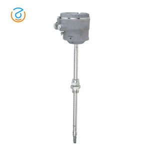 Medidor de Flujo Másico Térmico de Inserción Endress+Hauser E+H T-mass 65I, Nuevo y Original, para Medición de Agua, Gas, Aceite y Aire, con Pantalla LCD, OEM - Product Image 2