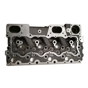 Ensemble de têtes de cylindre pour moteur 3304, machine kyotech 3304 originale