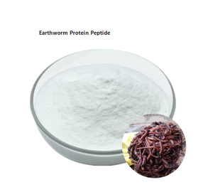 फैक्टरी थोक प्राकृतिक मिट्टी प्रोटीन पाउडर | मिट्टी प्रोटीन पेप्टाइड | खाद्य-ग्रेड छोटे अणु ओलिगोप्टाइड्स - Product Image 3