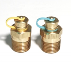 Insert en néoprène pour <span class=keywords><strong>test</strong></span> de résistance, bouchon de valve de pression et de température en laiton pour vannes - Product Image 2