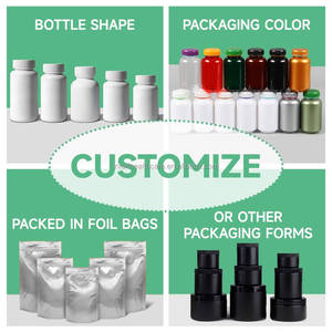 Tabletas de Extracto de Tomate Blanco Ausreson OEM, Producto de Belleza, Suplemento Diario, Tomate Blanco Perla para Blanquear la Piel - Product Image 5