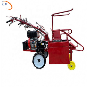 Tractor Mounted Self Propelled 2-Row Mini <b>Corn</b> Harvesting Machine Maize <b>Harvester</b> 3-in-1 Gearbox <b>Corn</b> Peeler Walking Tractor Mou - Product Image 3