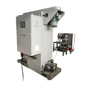 60L 더블 플래니터리 믹서 PLC 제어 및 진공 펌프 포함 접착제용 - Product Image 5