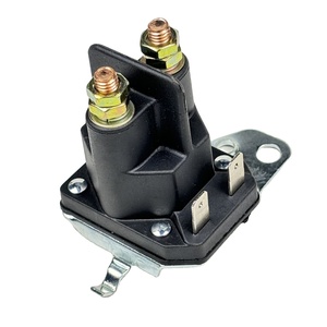 Relais solénoïde de démarreur 725-06153A 762-1261-211-51 pour LTX LX GS GSX - Product Image 2