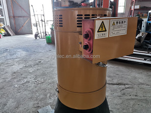 Generador de Energía Hidroeléctrica RY de 3KW, 5KW, 8KW, 10KW, 20KW, 30KW, Mini Central Hidroeléctrica 220V/380V, Agua a 0.01-0.25m/s para el Hogar - Product Image 5