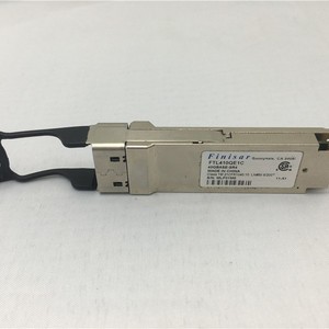 Módulo óptico Finisar Ftl410qe1c Qsfp 40g Sr4 para equipos de fibra óptica - Product Image 3