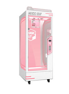 Máquina de Juego <span class=keywords><strong>Arcade</strong></span> de Corte de Pelo Neofuns, Máquina de Juego de Cortar el Pelo a Precio Reducido - Product Image 3