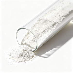Fabricante Chino Suministra Péptido de Cobre GHK-Cu en Polvo Liofilizado 50mg 100mg - Product Image 5