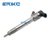 ERIKC 0 445 110 697 Buses d'injecteurs 0445 110 697 Ensemble pompe à carburant injecteur 0445110697 pour buses