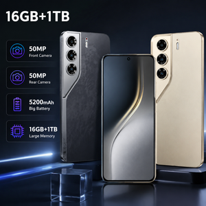Camon 40 Pro สเปคสูง หน่วยความจำขนาดใหญ่ โทรศัพท์ที่ใช้งานได้ยาวนาน อะไหล่ทนทาน ลดปัญหาการบำรุงรักษา - Product Image 4