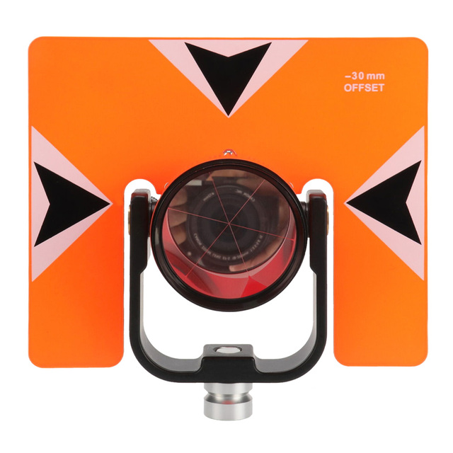 Big Reflector Prism Assembly Total Station for Land Surveying Z15ub-RO
