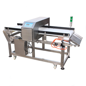 Détecteur de métaux chinois à vendre avec systèmes d'éjection automatique AEC500C Détecteur de métaux AEC500C - Product Image 4