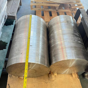 Barra JFE INCONEL 625 Prezzo di Fabbrica Forgiata Ricotta ASTM B446 W.Nr. 2.4856 Resistenza Superiore alla Fatica Criogenica 982 Gradi - Product Image 5