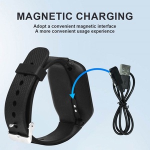 Sistema di Chiamata Wireless per Infermieri, Dispositivo di Emergenza Ospedaliero, Ricevitore da Polso per Camerieri, Assistenza agli Anziani e Case di Cura - Product Image 6