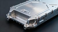 Profilé en aluminium extrudé sur mesure RD Alu 6061-T6 anodisé, profil en T, certifié CE ROHS, forte capacité de charge, découpe, soudage