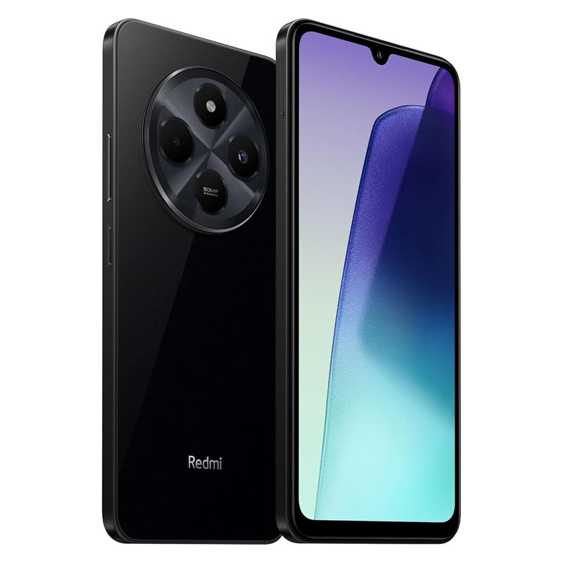 สีดำเที่ยงคืน