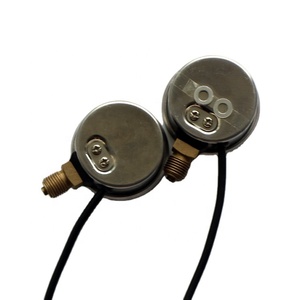 เกจวัดแรงดันก๊าซ CNG <span class=keywords><strong>NGV</strong></span> รุ่น RC 0-5V CB01 พร้อมชุดสายไฟ - Product Image 3