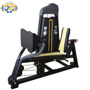 YL-1003 Machine de musculation multifonctionnelle <span class=keywords><strong>horizontale</strong></span> pour <span class=keywords><strong>presse</strong></span> à jambes, adaptée aux clubs de fitness et aux équipements de salle de sport - Product Image 1