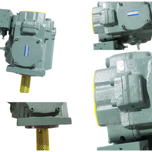 Nouvelle pompe à piston hydraulique A3H16 37 56 71 100 145 180-FR01KK-10, pompe à huile, pièces de pompe à débit variable - Product Image 5