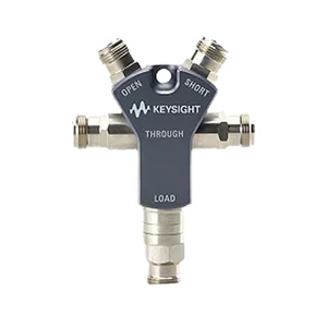 Kit d'Étalonnage Mécanique OSLT 4-en-1 Keysight 85515A, jusqu'à 9 GHz - Product Image 1