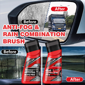 Cepillo Limpiaparabrisas <span class=keywords><strong>Antivaho</strong></span> y Repelente al Agua Astree, Aplicador Hidrofóbico para Parabrisas, Limpiador de Espejos Retrovisores para Automóviles, Venta al Por Mayor OEM - Product Image 6