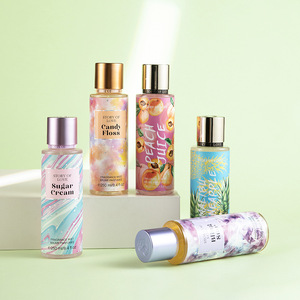 Wholesale 250ml Luxury Women's Perfume Cheap Luxury Fragrance for Mujeres <strong>Manufactured</strong> by <strong>Name</strong> - Product Image 3