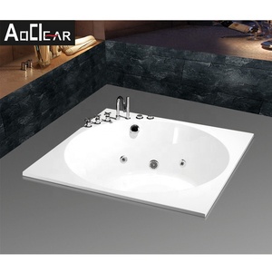 Xiaomi mijia — <span class=keywords><strong>baignoire</strong></span> à descente en arc, en acrylique, avec douchette à main de grande ou petite taille, cadran <span class=keywords><strong>d</strong></span>'<span class=keywords><strong>angle</strong></span> - Product Image 6