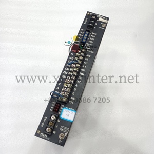 ชิ้นส่วนเครื่องจักร Komori เครื่องขยายสัญญาณเซอร์โวไฟฟ้า FRK20OA ของแท้ WD - Product Image 2