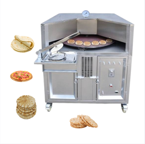 <span class=keywords><strong>Horno</strong></span> Eléctrico/a Gas Grande <span class=keywords><strong>para</strong></span> <span class=keywords><strong>Pan</strong></span> Naan, Saj, Pita, Crepe, Tortilla y <span class=keywords><strong>Pan</strong></span> Turco, Ideal <span class=keywords><strong>para</strong></span> Uso Doméstico e Industrial en India - Product Image 1