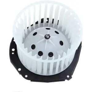 WZYAFU New A/C Blower Motor Fan Assembly 615-00537 52498869 For CHEVROLET SUBURBAN 1500 91-99