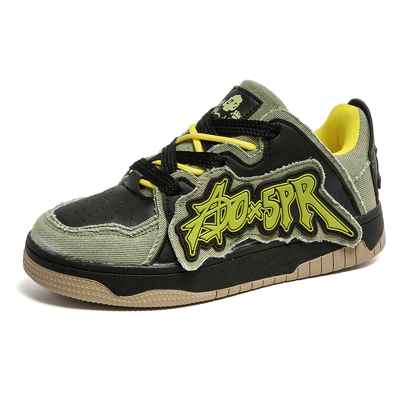 90s Skate New Skate Shoe Brands 90's Skateboarding Shoes 90's