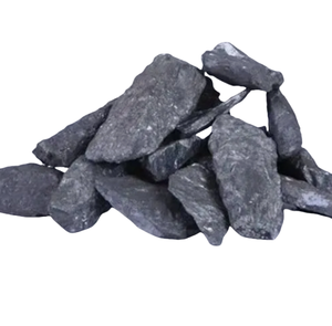 Grumos de aleación de silicio-calcio como desoxidante en la fabricación de acero - Product Image 3